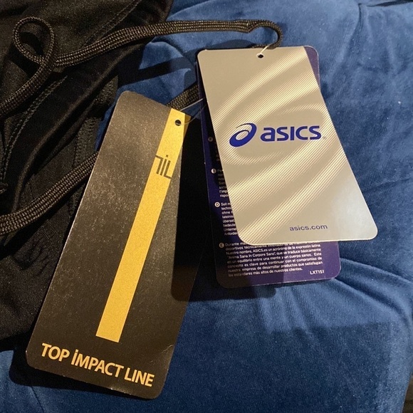 ASICS swim  trunk Sz S - Picture 10 of 11